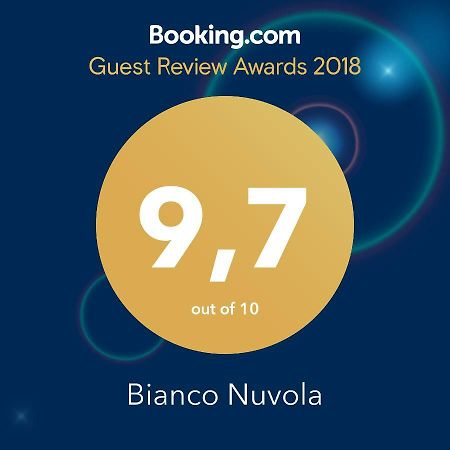 Bed and Breakfast Bianco Nuvola Montecchio  Экстерьер фото