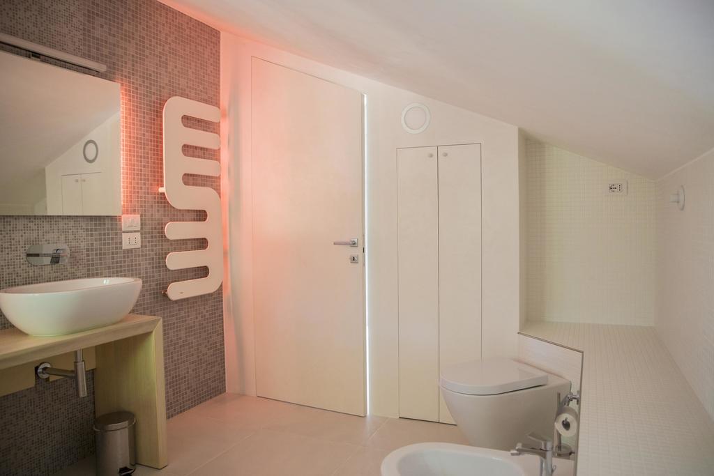 Bed and Breakfast Bianco Nuvola Montecchio  Экстерьер фото