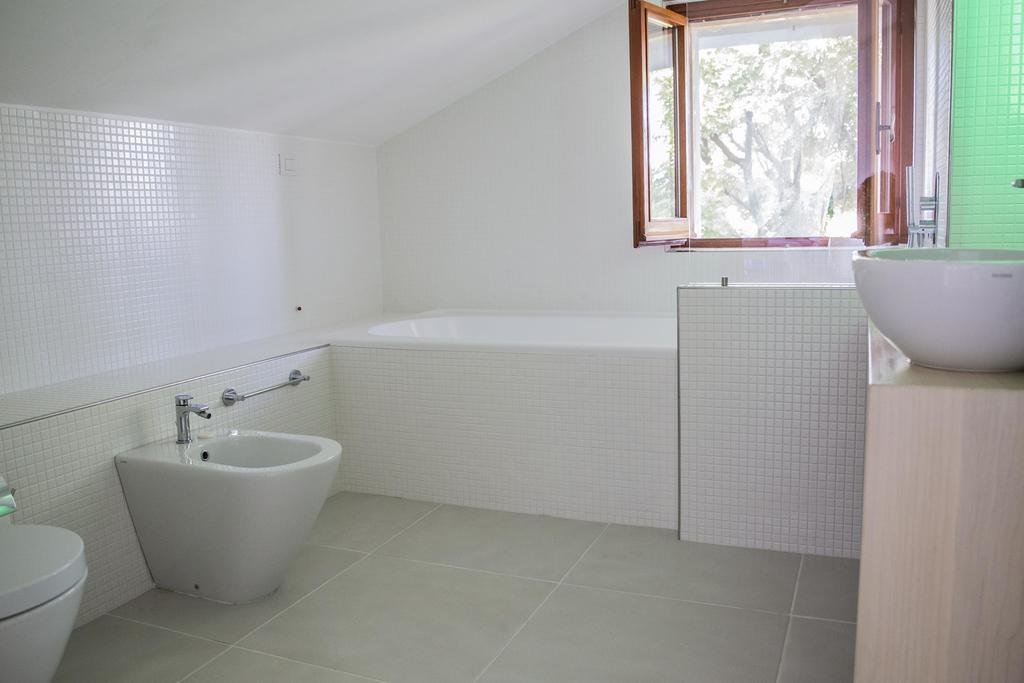 Bed and Breakfast Bianco Nuvola Montecchio  Экстерьер фото