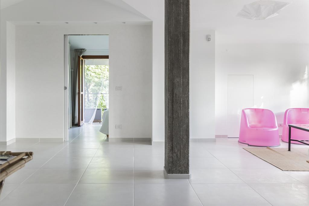 Bed and Breakfast Bianco Nuvola Montecchio  Экстерьер фото