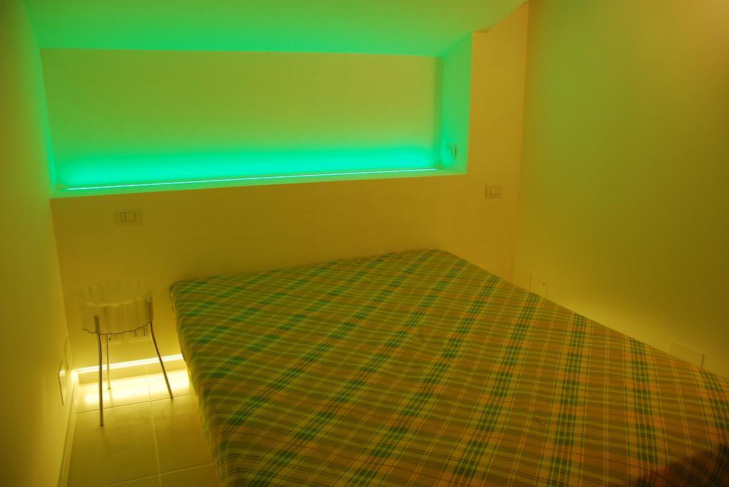 Bed and Breakfast Bianco Nuvola Montecchio  Номер фото