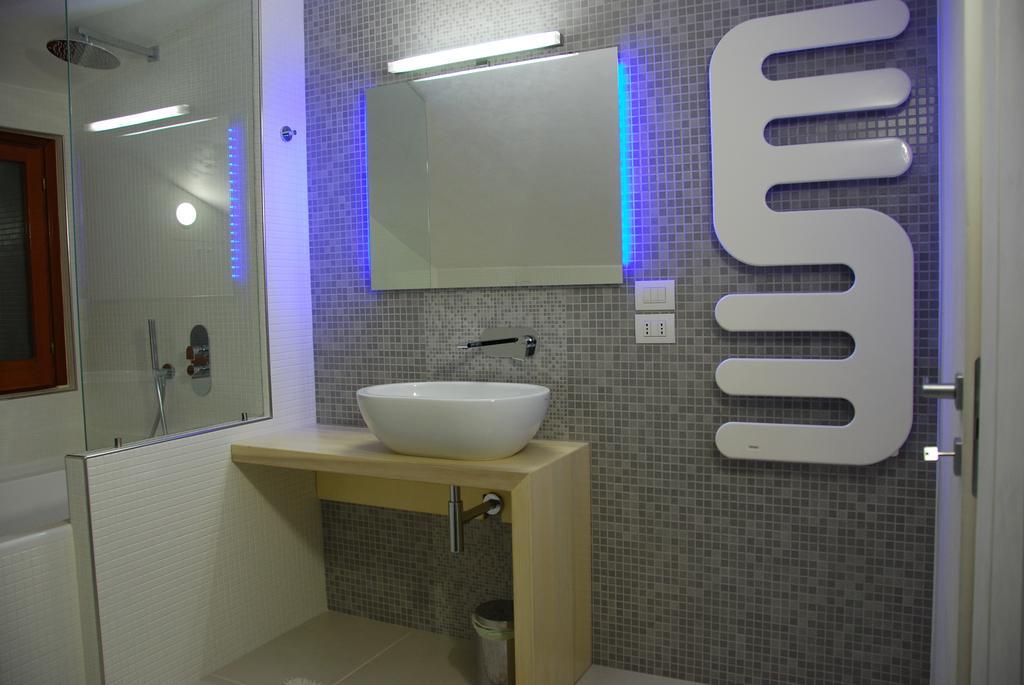 Bed and Breakfast Bianco Nuvola Montecchio  Экстерьер фото